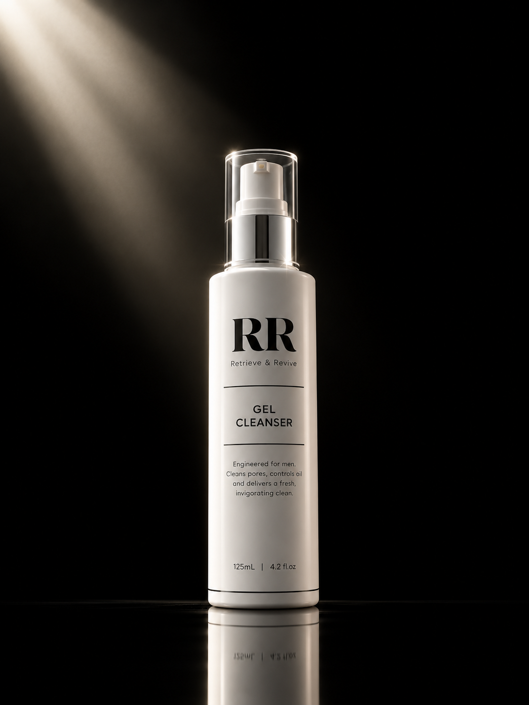 Gel Cleanser