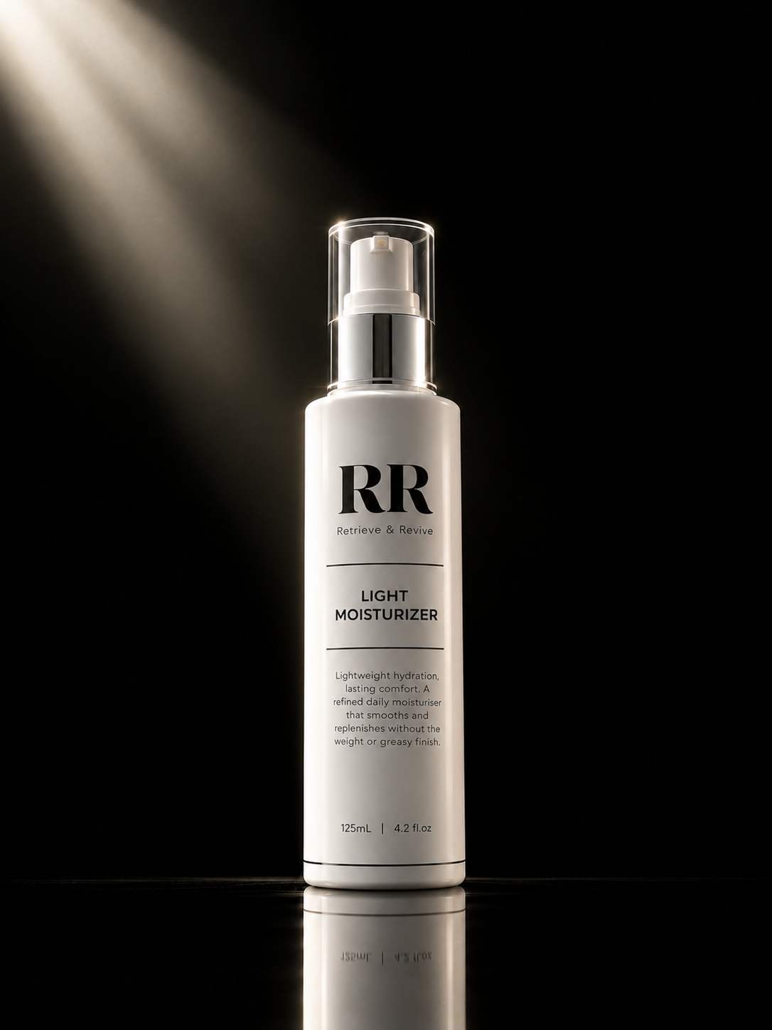 Light Moisturizer